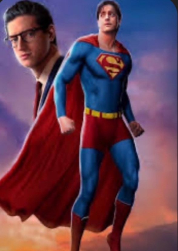 Superman: Man of Steel (1992)