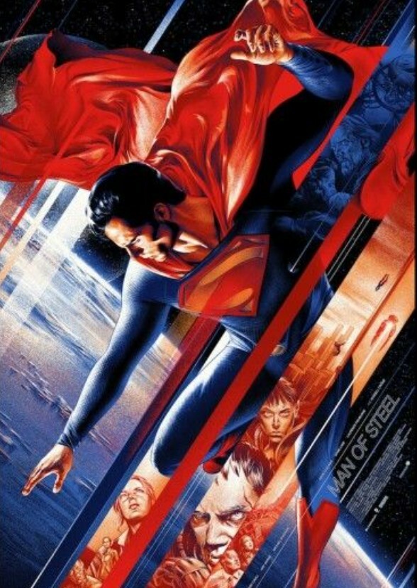 Jimmy Olsen Fan Casting for Superman: Man of Steel (2013) | myCast