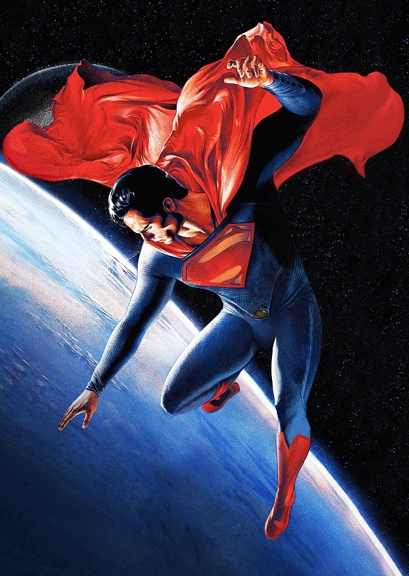 Superman: Man of Steel (2013)