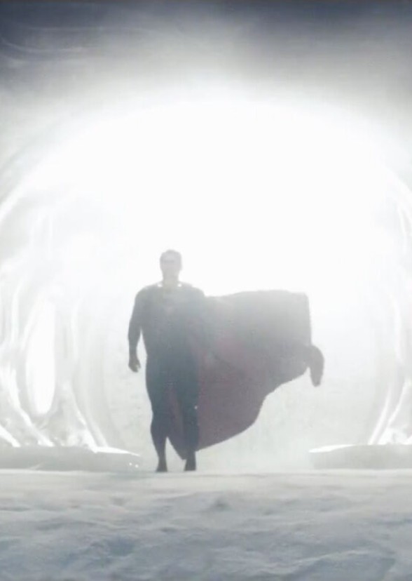 Superman: Man of Steel