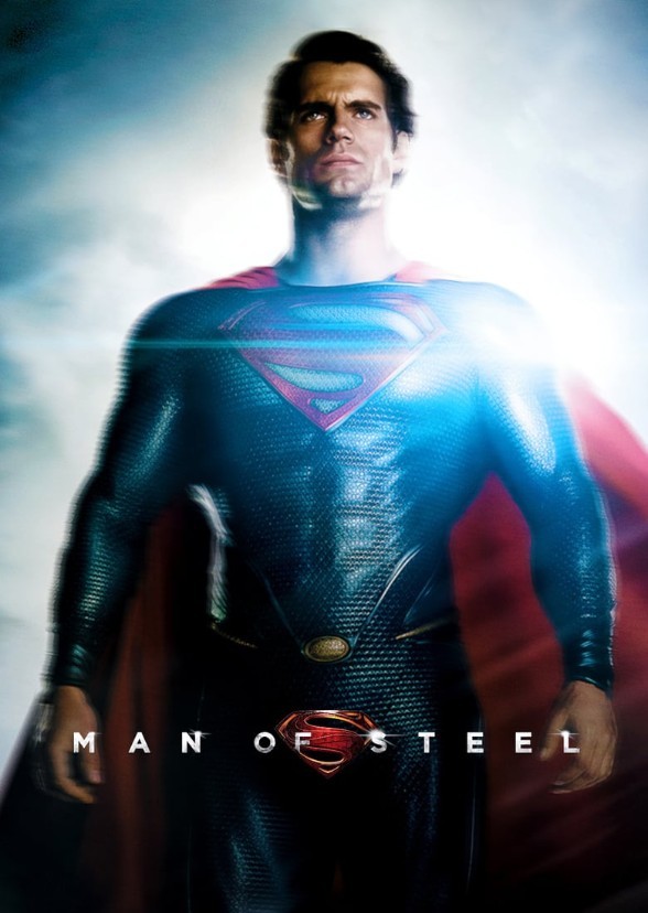 Superman: Man of Steel