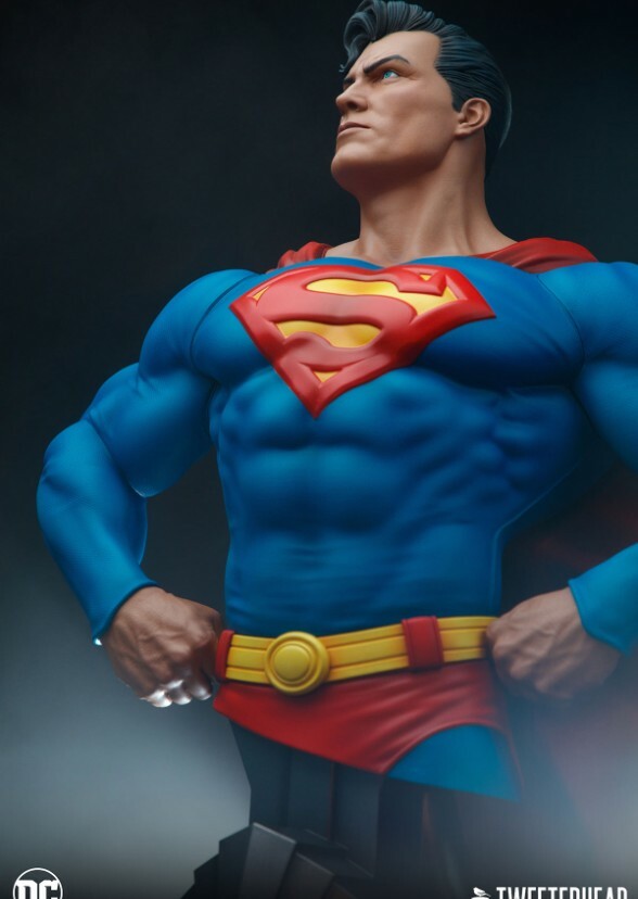 Superman Man Of Steel