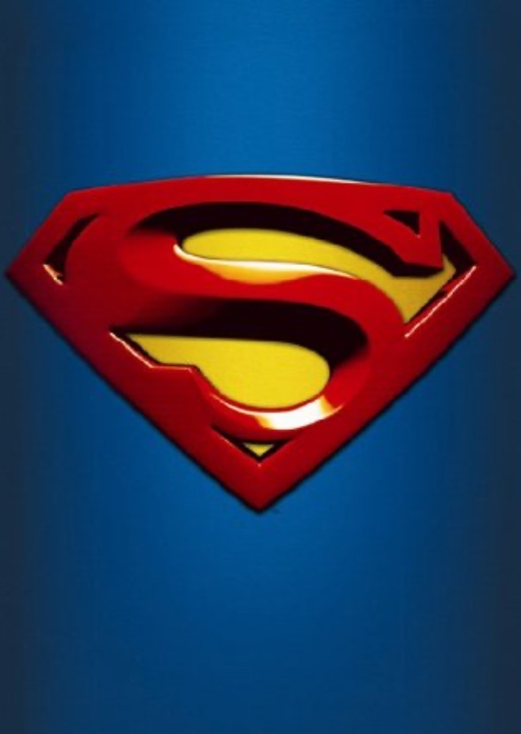 Superman: Man of Steel