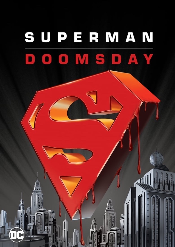 Superman: Man of Tomorrow (1992)