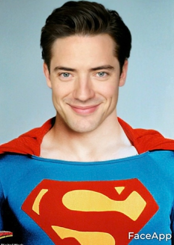 Superman: Man of Tomorrow (2000)