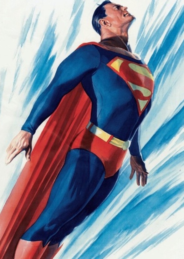 Superman: Man of Tomorrow (2003)