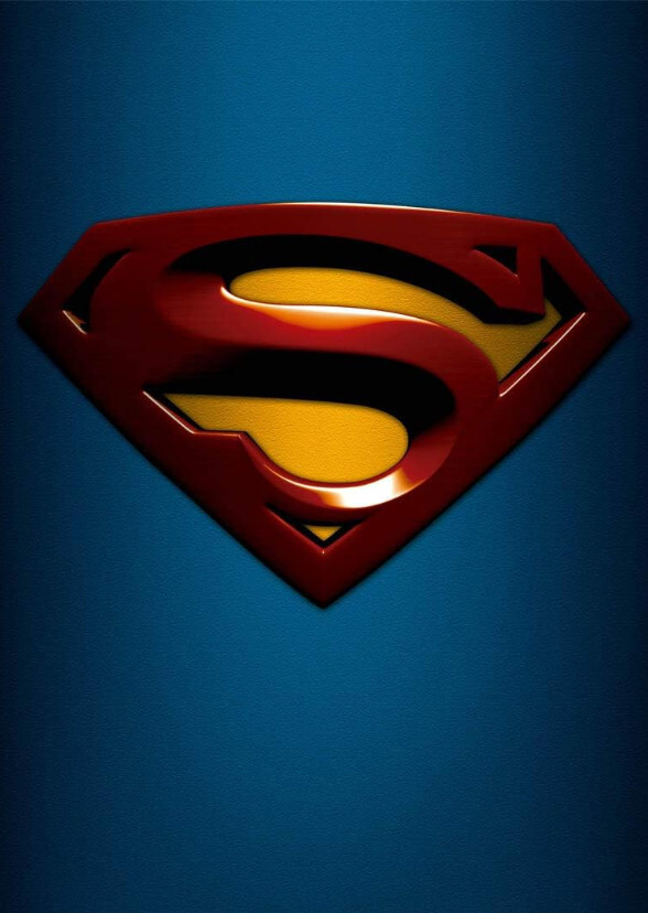 Superman: Man of Tomorrow (2004)