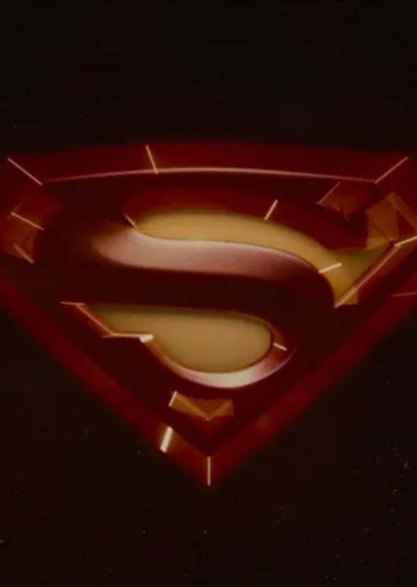 Superman: Man of Tomorrow (2006)