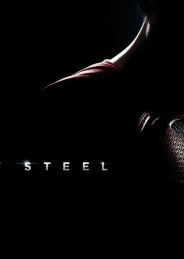 Man of Steel (2012)