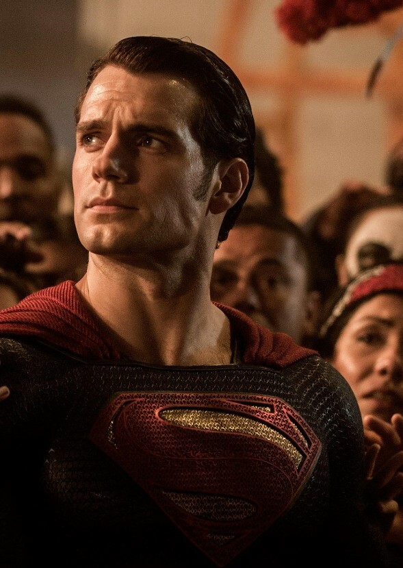 Superman: Man of Tomorrow (2015)