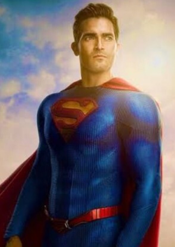 Superman: Man of Tomorrow (2022)