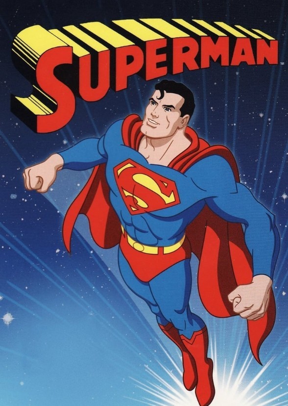 Superman: Man of Tomorrow(COMPLETE DCU REBOOT)