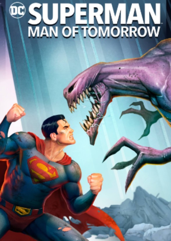 Superman: Man of Tomorrow (DCU)