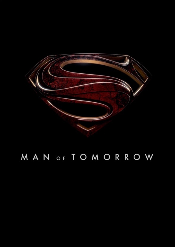 Superman: Man of Tomorrow 