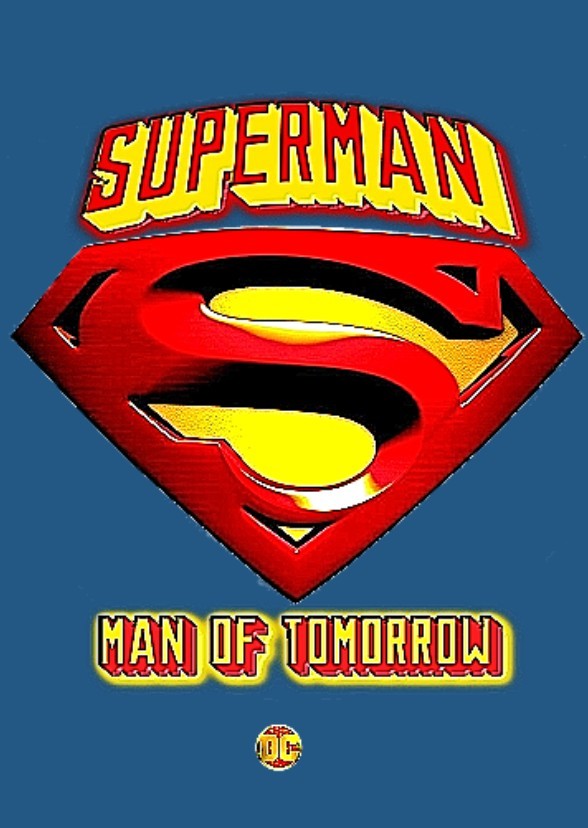 Superman: Man of Tomorrow