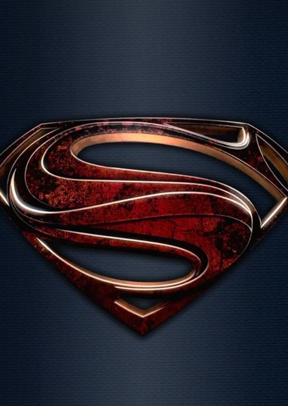 Superman: Man of Tomorrow