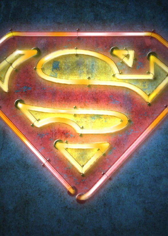 Superman: Man Of Tomorrow 