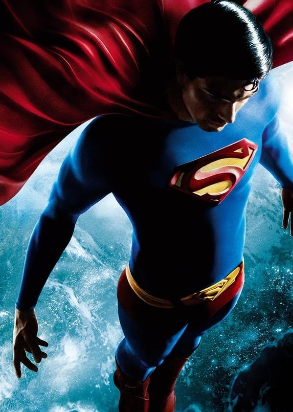 Superman: Man of Tomorrow