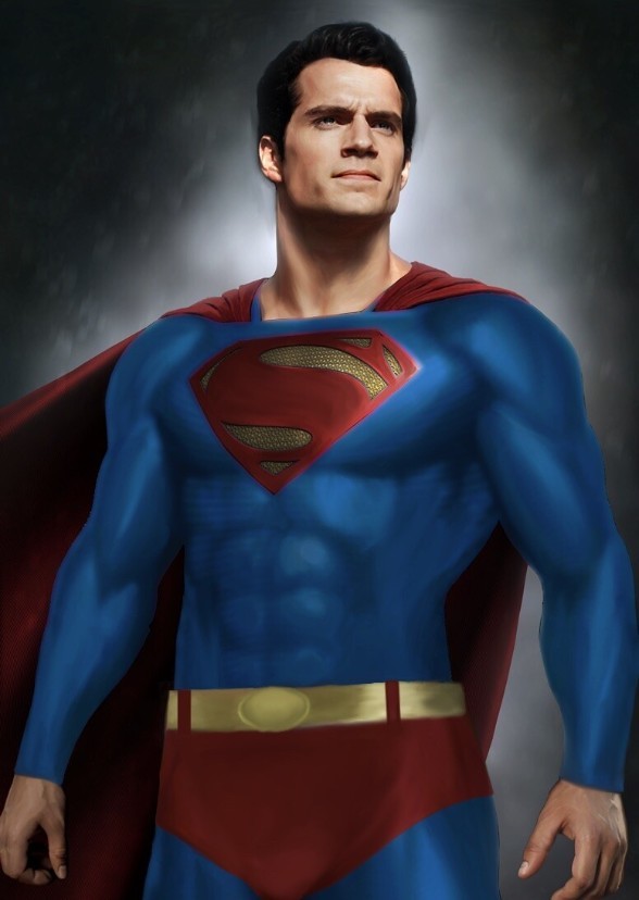 Superman: Man of Tomorrow