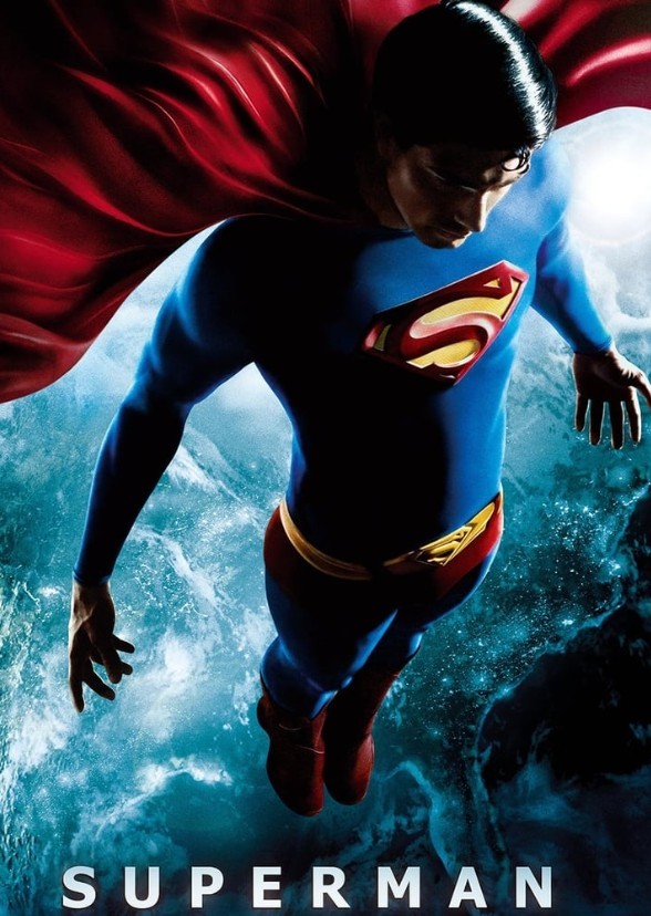 Superman: Man Of Tomorrow