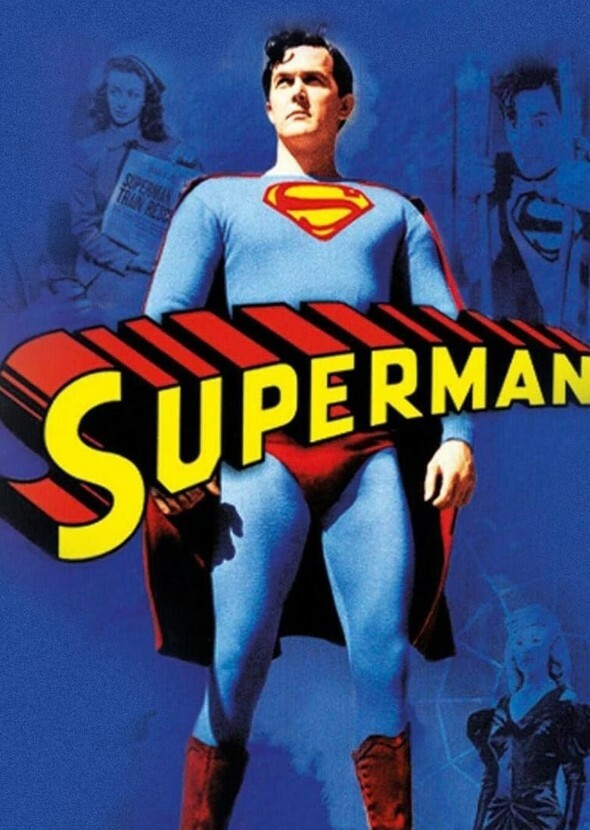 Superman: Man of Tomorrow