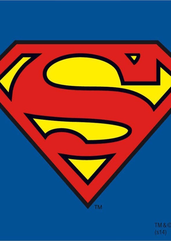 Superman man of tomorrow