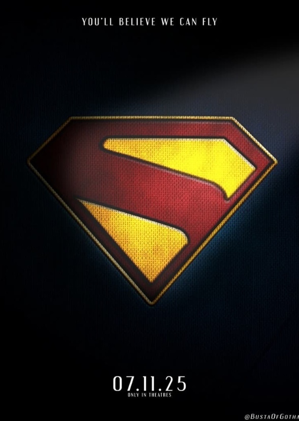 Superman: Man Of Tomorrow