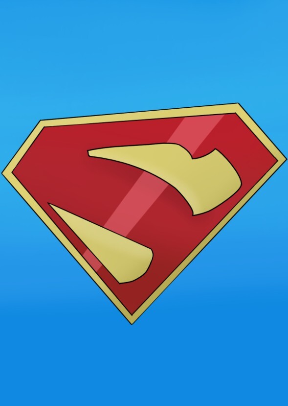 Superman: Man of Tomorrow