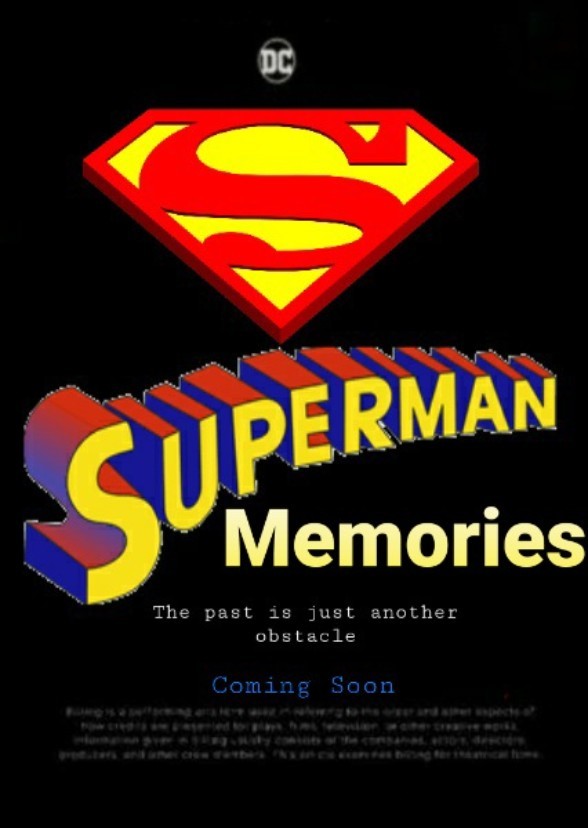 Superman: Memories