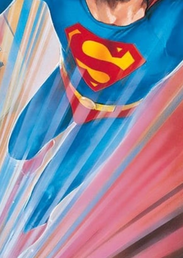 Superman: Heart of Steel