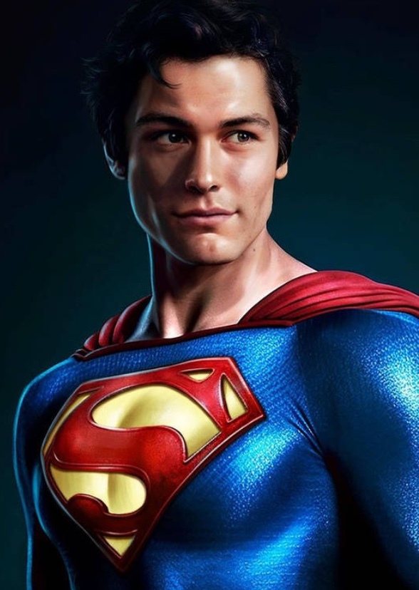 Superman:Metal