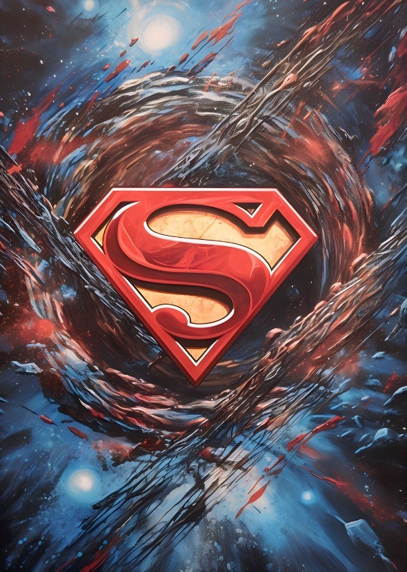 Superman: Metallo's Hunt