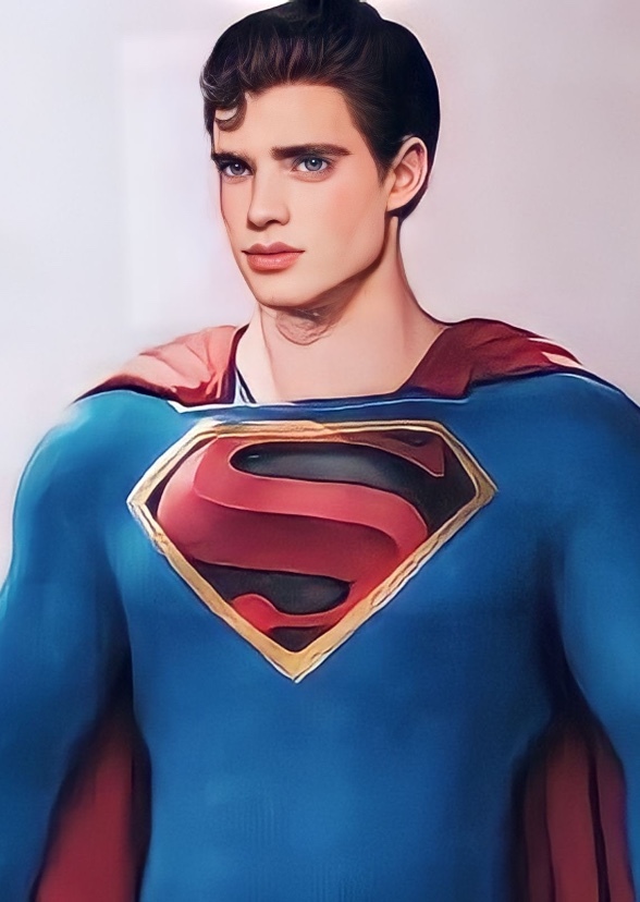 SUPERMAN: Metropolis (series)