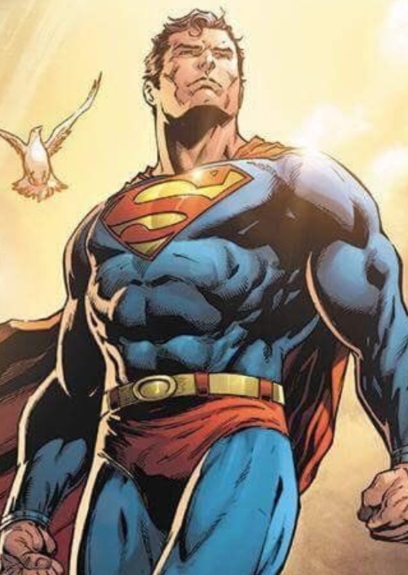 Superman : Might of Krypton
