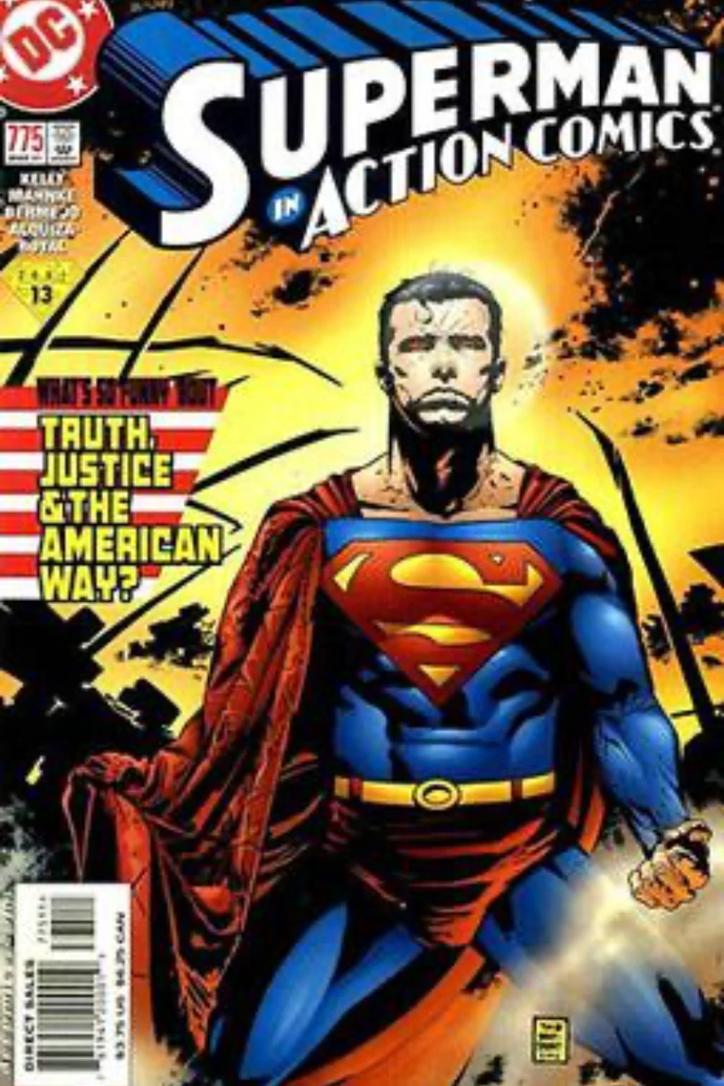 Superman