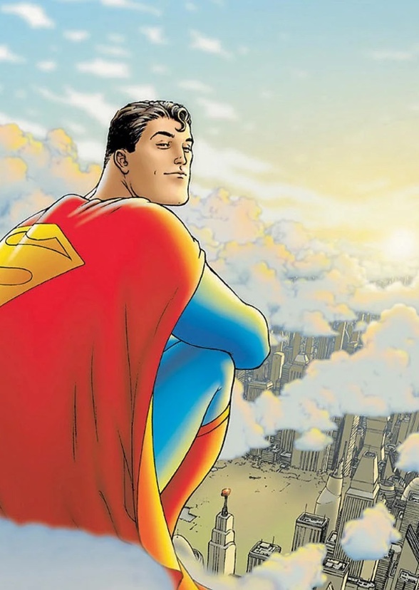 Superman: Mortal