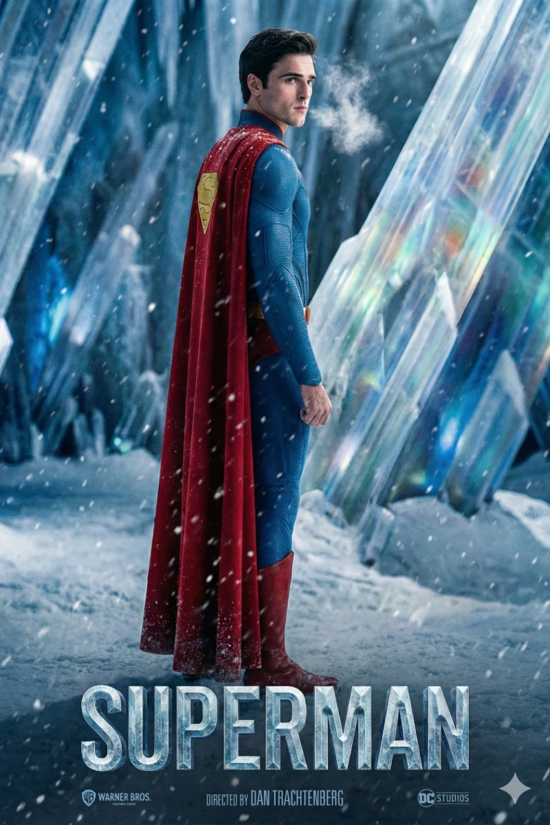 Superman