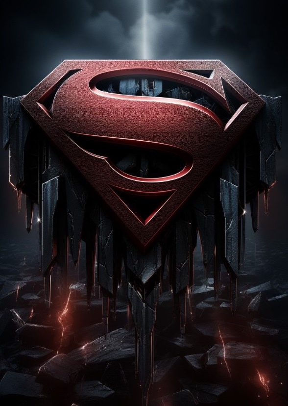 Superman Multiverse Fancast