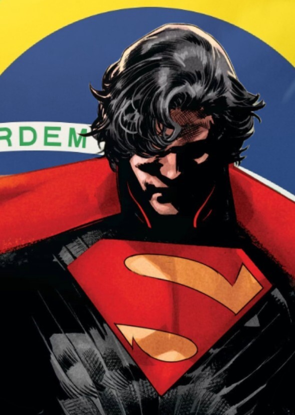 Superman o herói BRASILEIRO