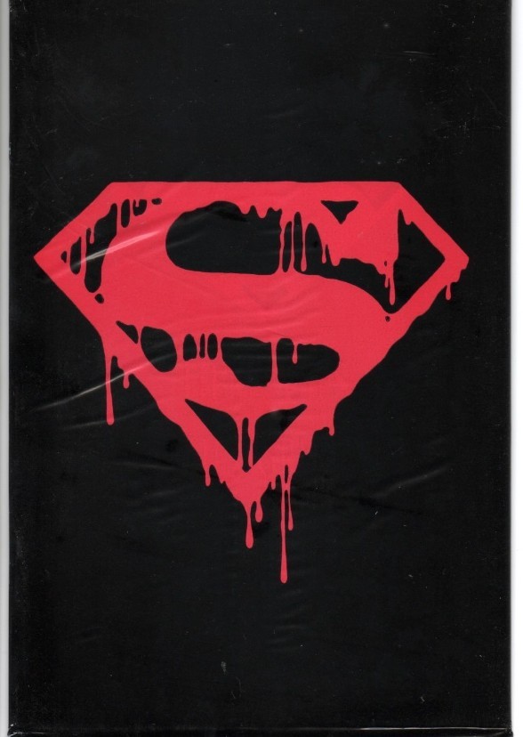 Superman Of Tomorrow