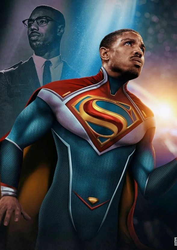 Superman:One Earth