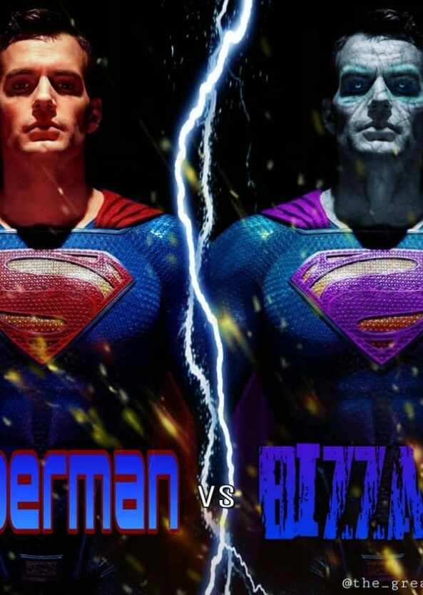 Superman: Opposites Attract