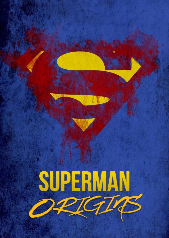 Superman Origins