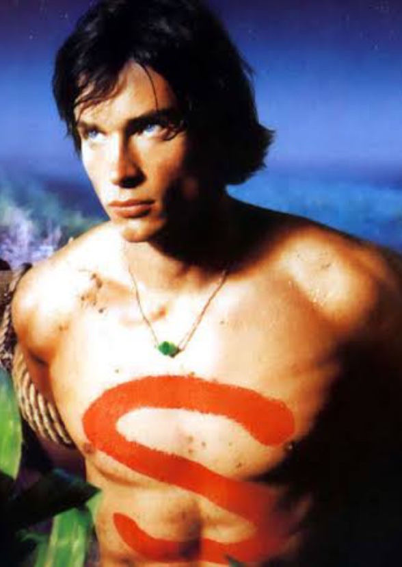 Superman: Origins