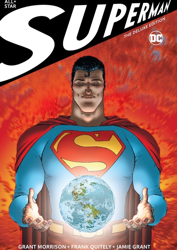 Superman 2: Peace and Love