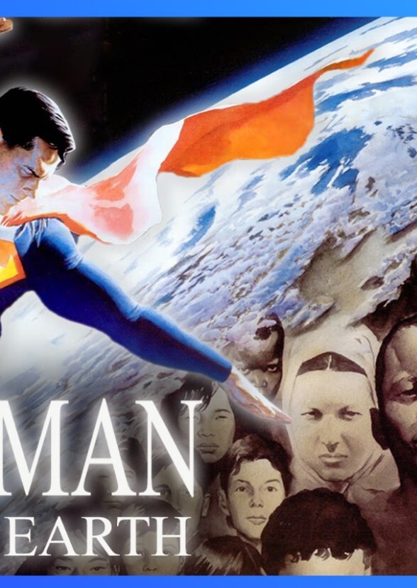Superman: Peace on Earth (2028)