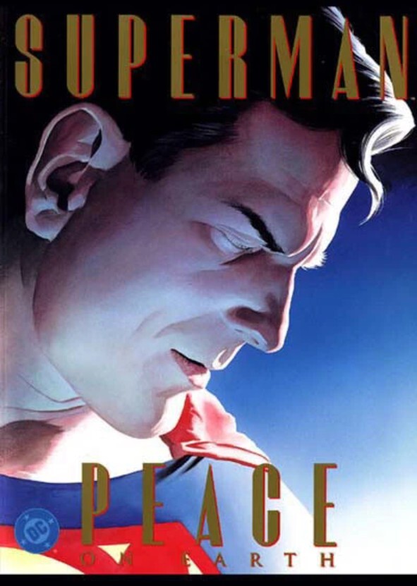 Superman: Peace on Earth