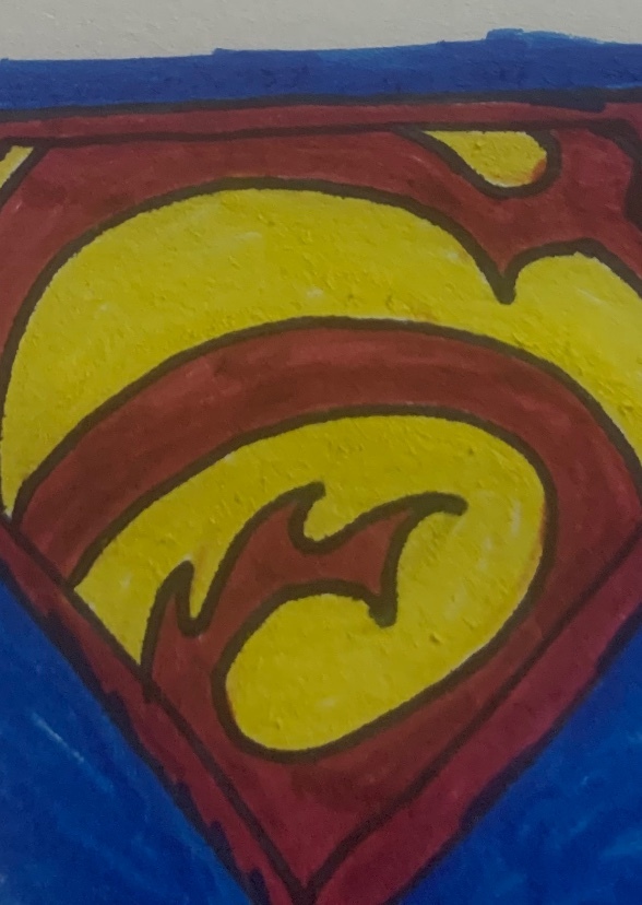Superman: Prisoner of War 
