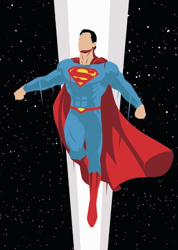 Superman: Rebirth 