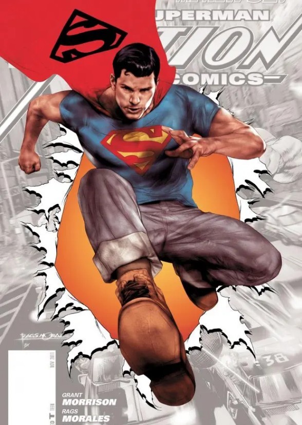 The Superman (2022)